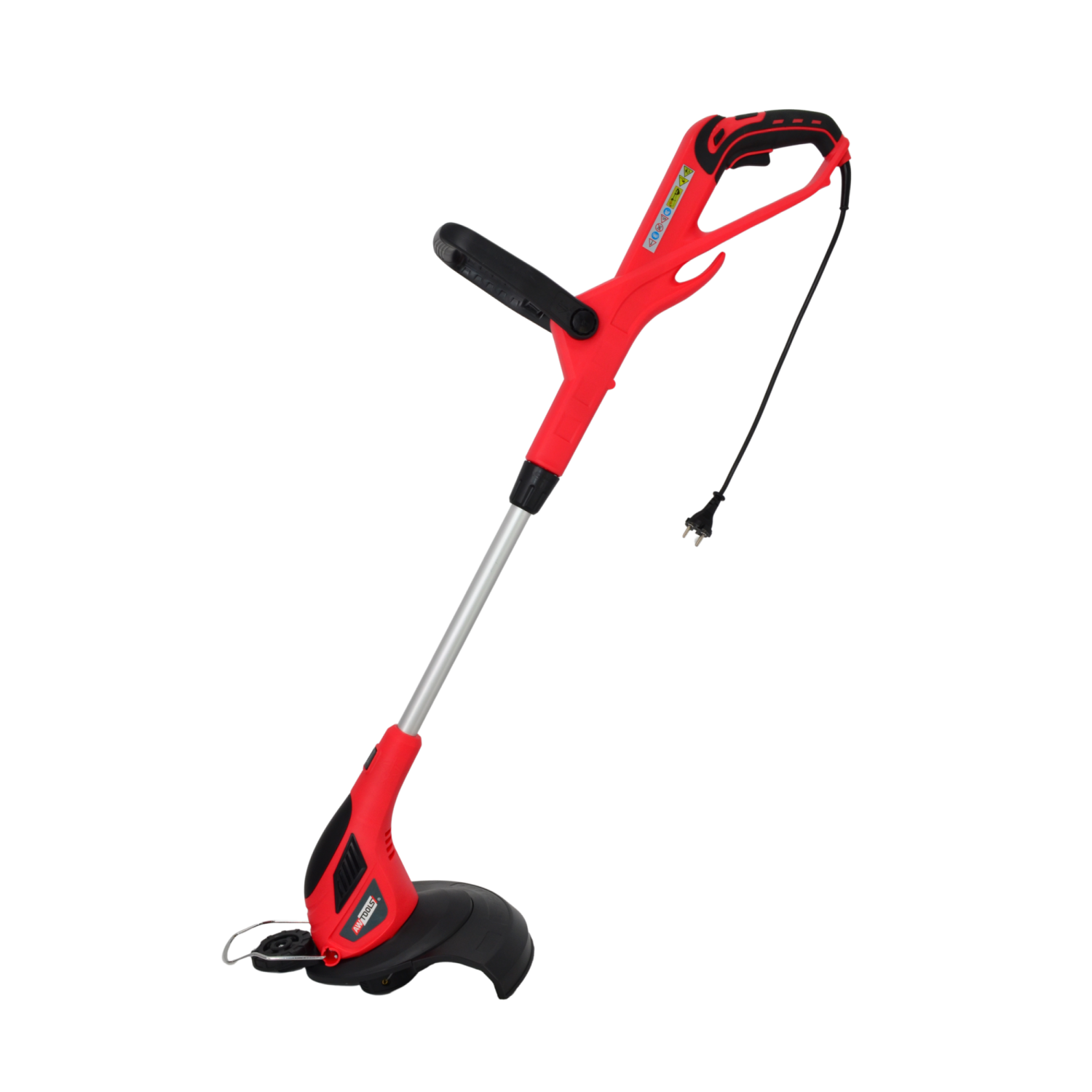 Gresstrimmer AWTools AW70055; 550 W elektrisk