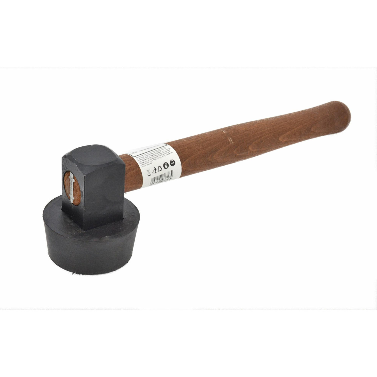 Gummihammer AWTools AW31760; 76 mm