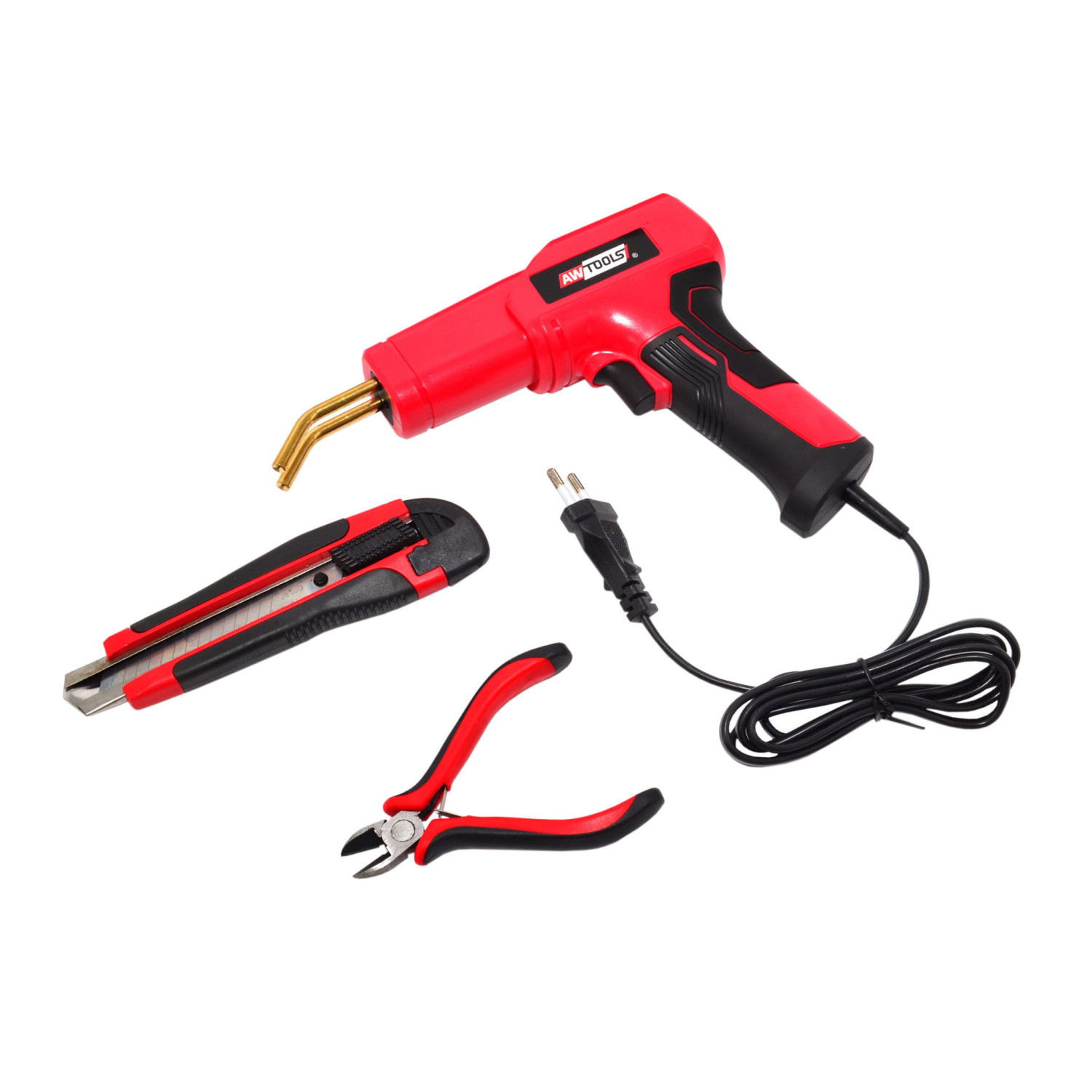 Elektrisk loddebolt AWTools AW04950; 50 W