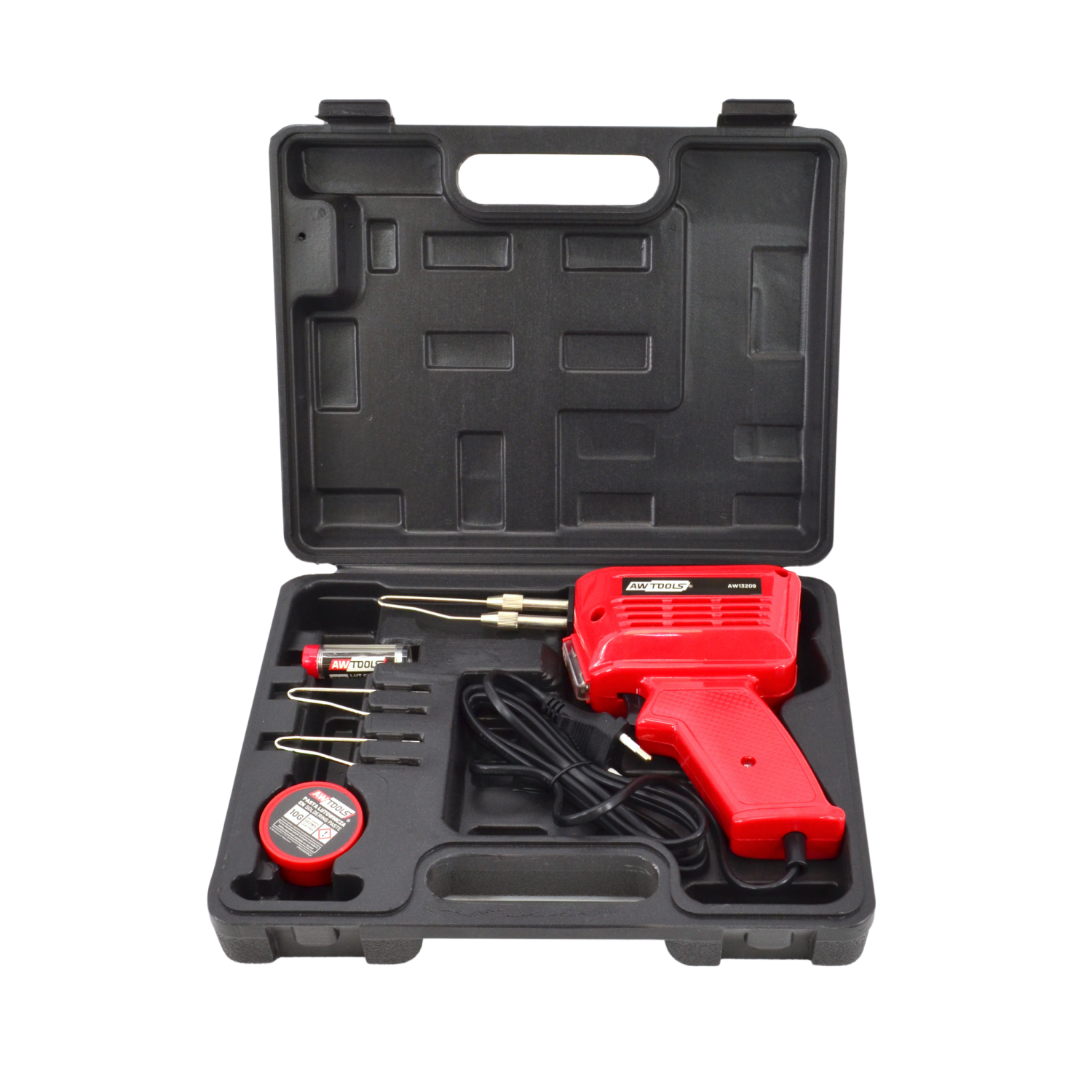 Elektrisk loddebolt AWTools AW13209; 150 W