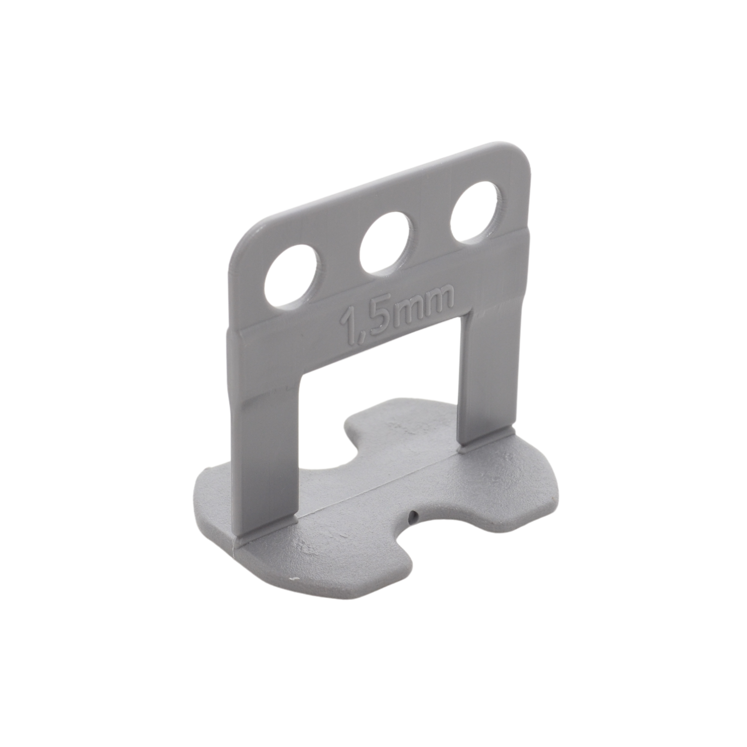 Flis nivåindikator AWTools AW30405; 1,5 mm; 500 stk
