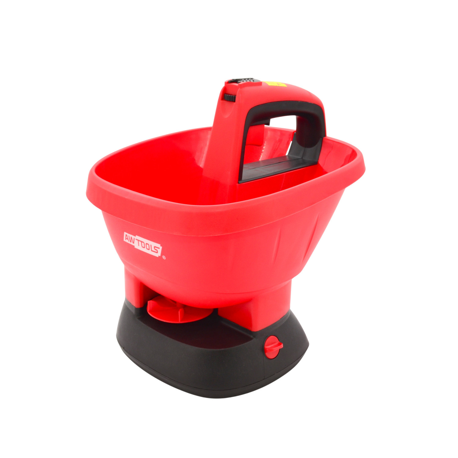 Gjødselspreder AWTools AW60511; 2,7 l