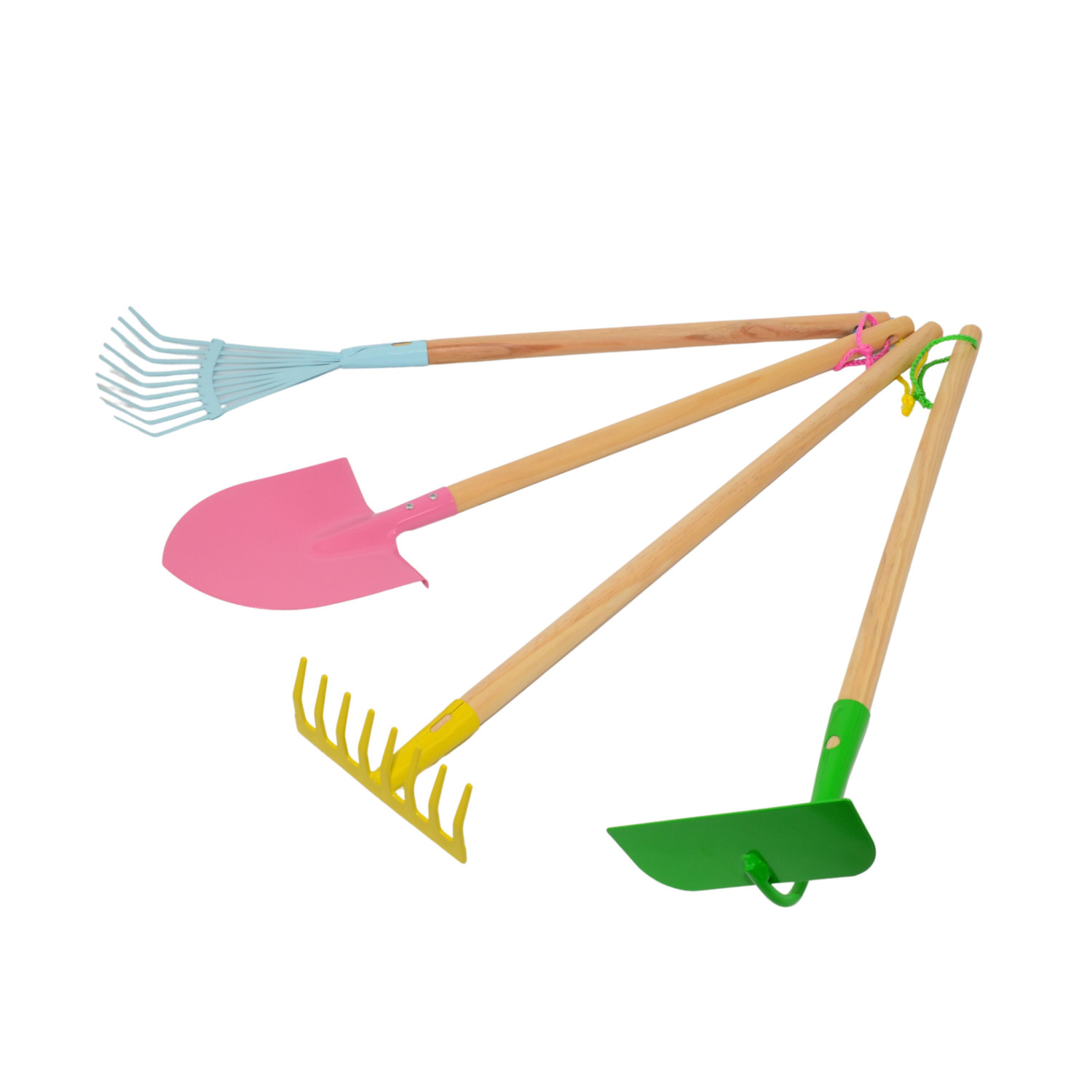 Barnebestikk sett AWTools AW64405; 4 stk