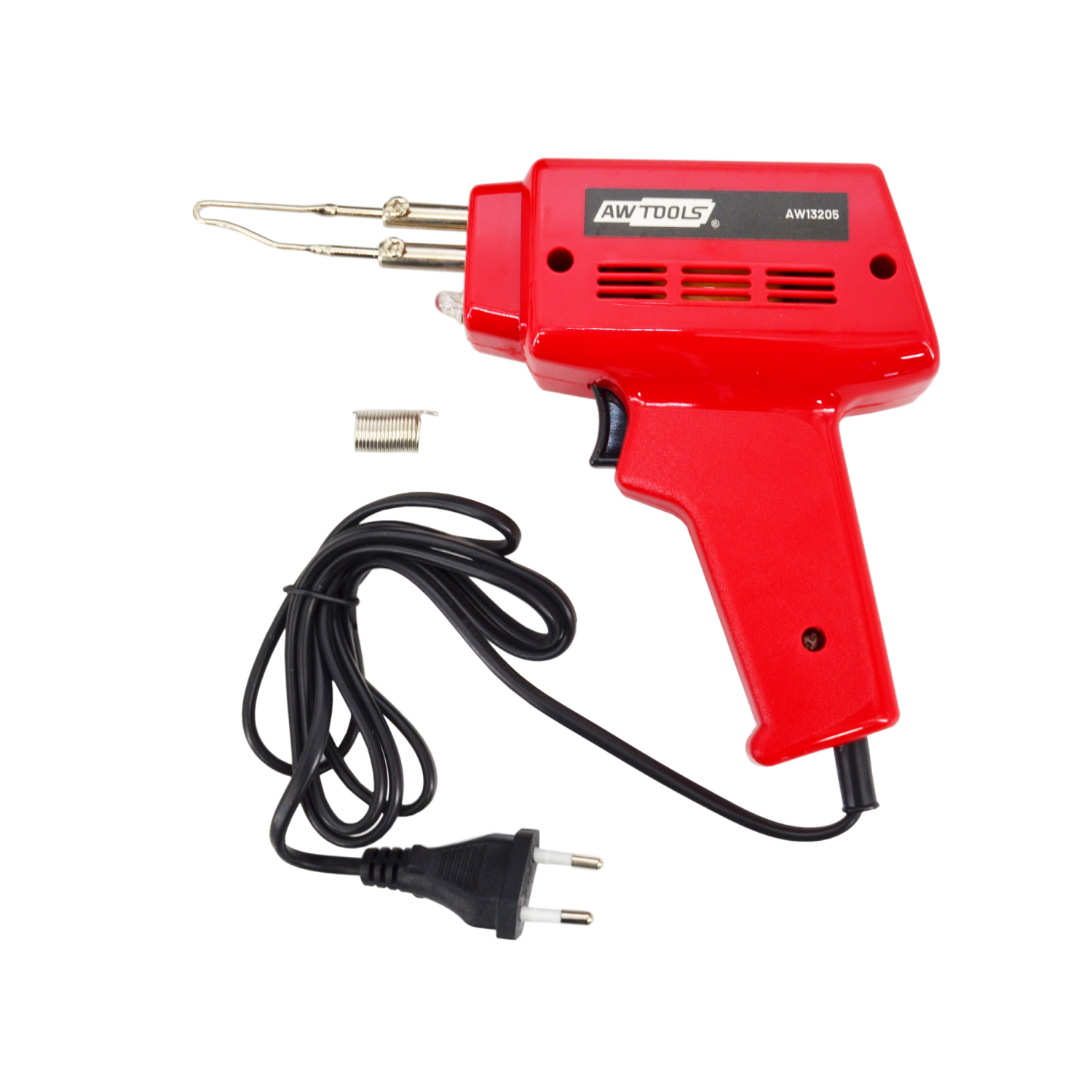 Elektrisk loddebolt AWTools AW13205; 100 W