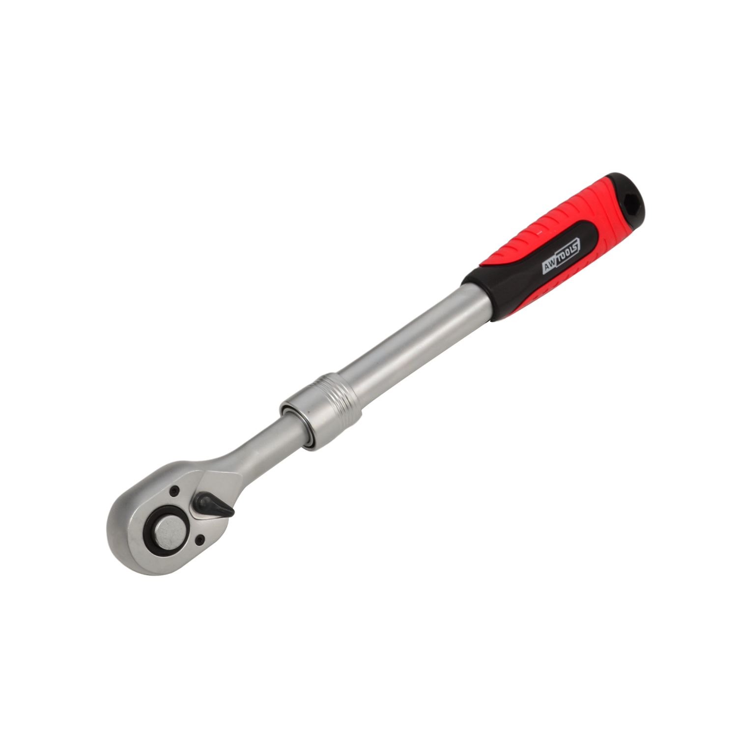 Skralle AWTools AW38264BL; 1/2''; 305-445 mm