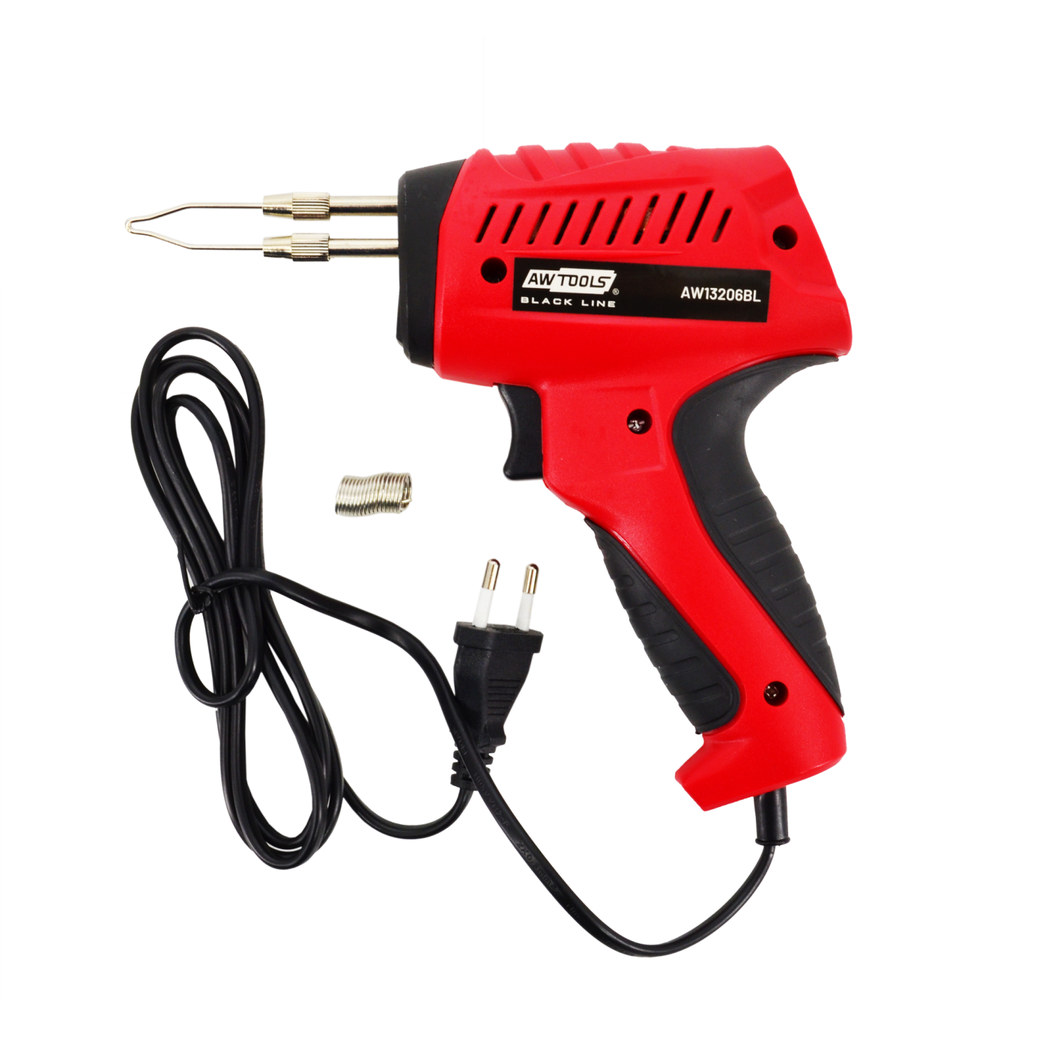 Elektrisk loddebolt AWTools AW13206BL; 100 W