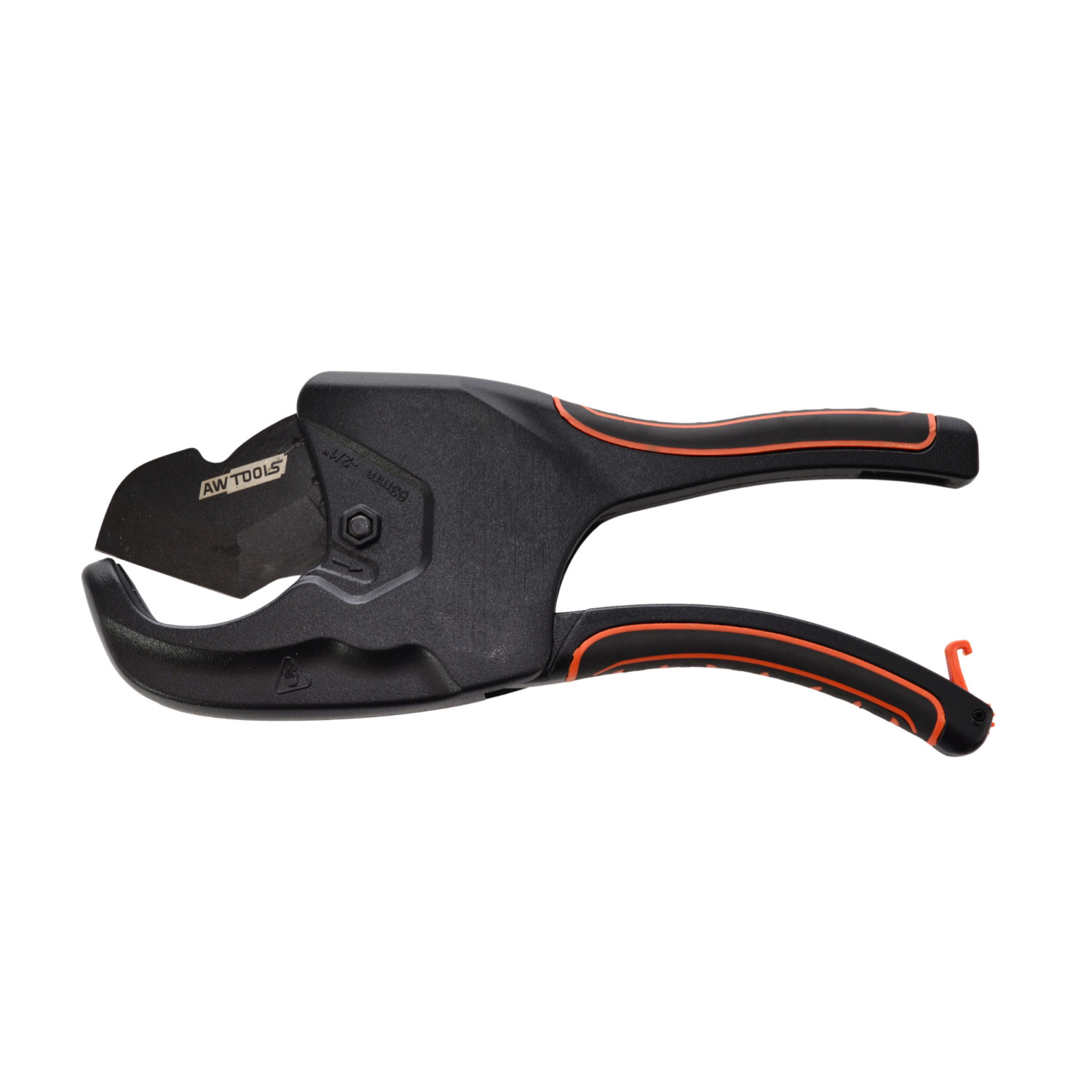 Rørskjærer AWTools AW31510BL; 63 mm