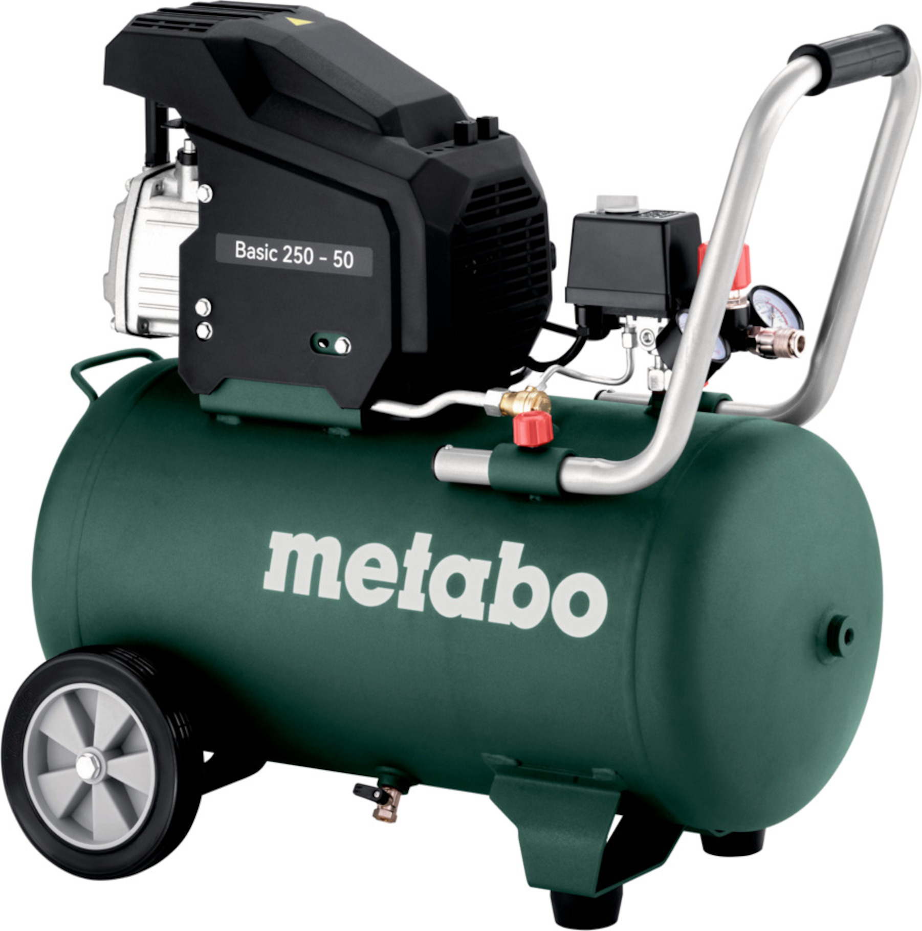 Luftkompressor Metabo BASIC 250-50; 1500 W
