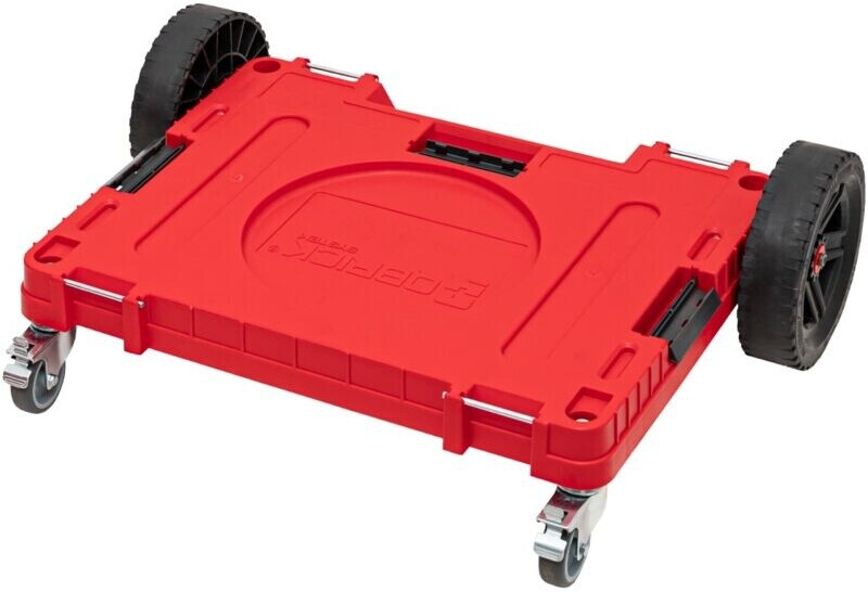 Platformvogn Qbrick SKRQTPONE2ACZEPG003