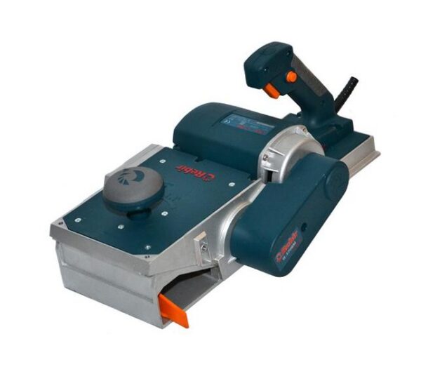 Elhøvel Rebir IE-5708M; 2250 W; 155 mm