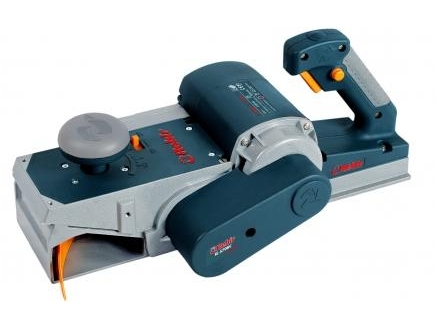 Elhøvel Rebir IE-5708C+E; 2000 W; 110 mm