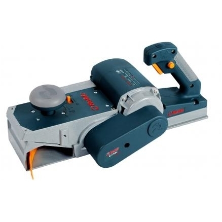 Elhøvel Rebir IE-5708C; 2000 W; 110 mm
