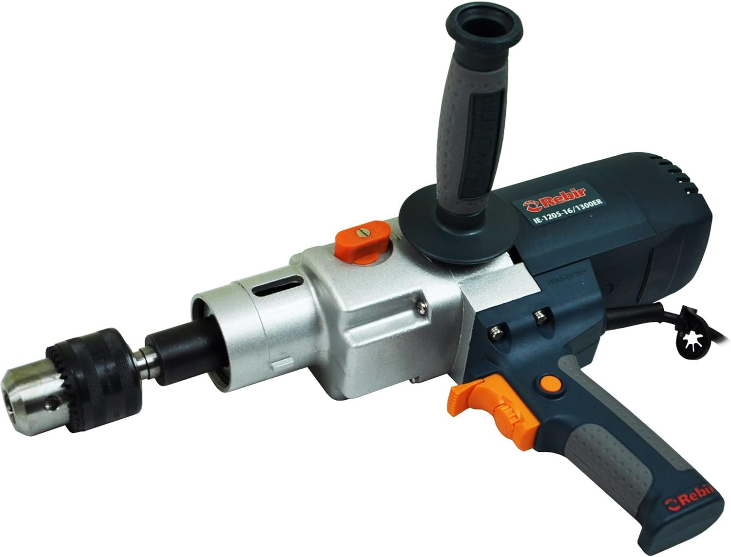 Boremaskin Rebir IE-1205-16/1300ER; 1300 W
