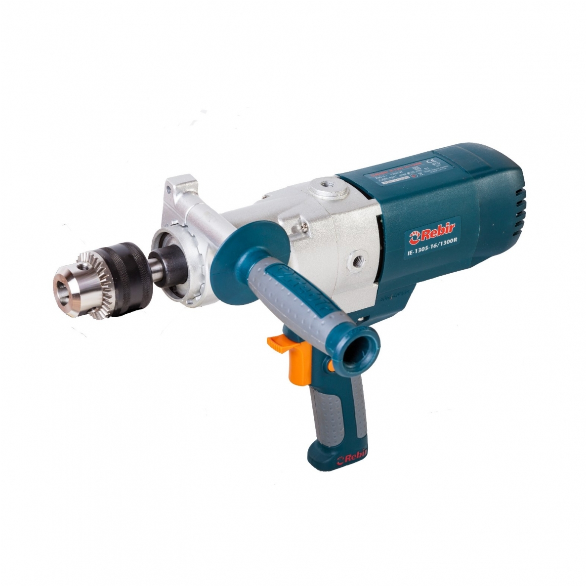 Boremaskin Rebir IE-1305A-16/1300ER; 1300 W