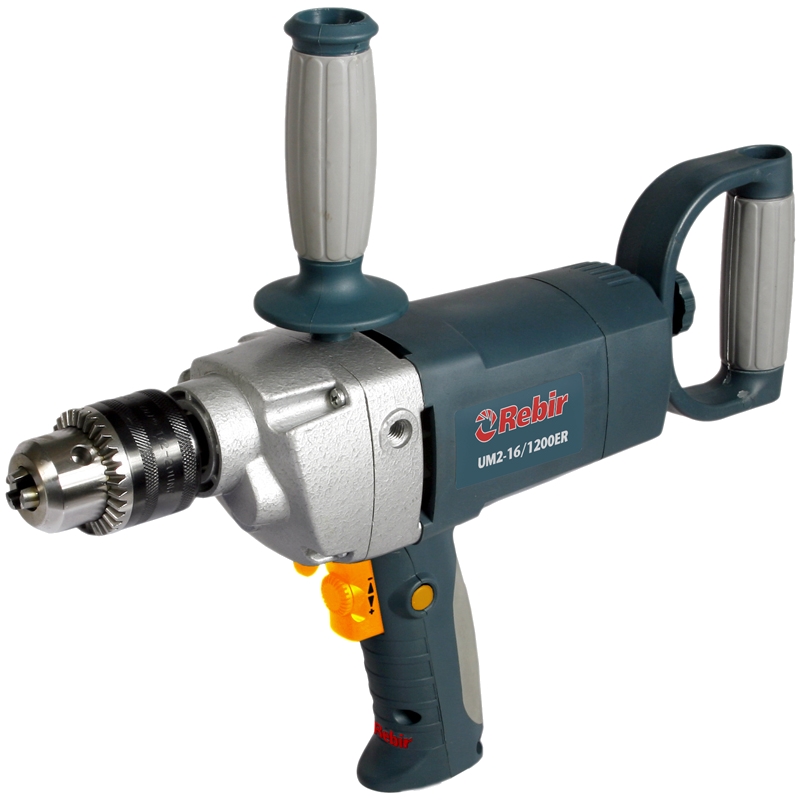 Boremaskin Rebir UM2-16/1200ER; 1200 W