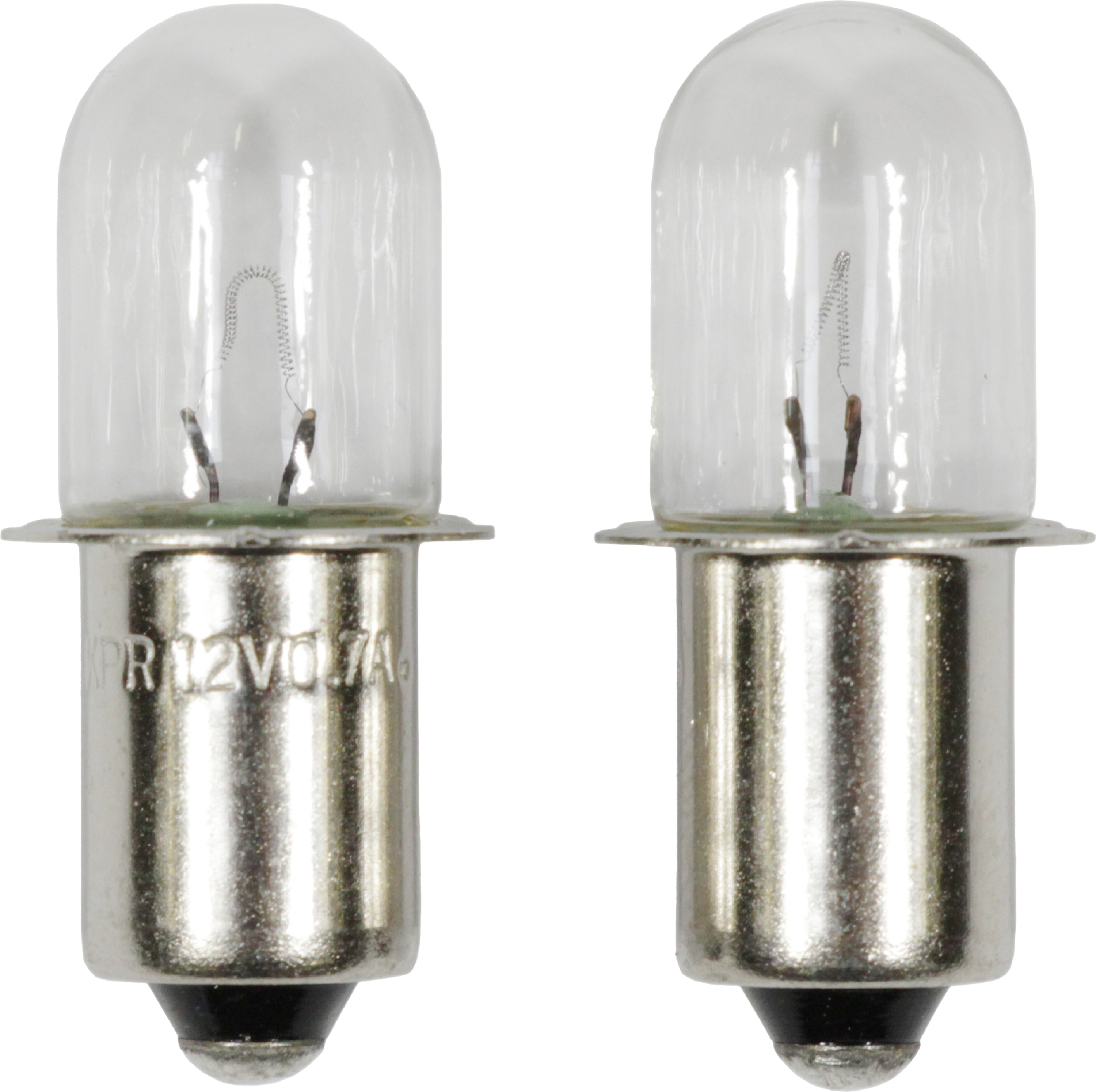 Lampe Makita GM00002281; 12/14,4 V; 2 stk