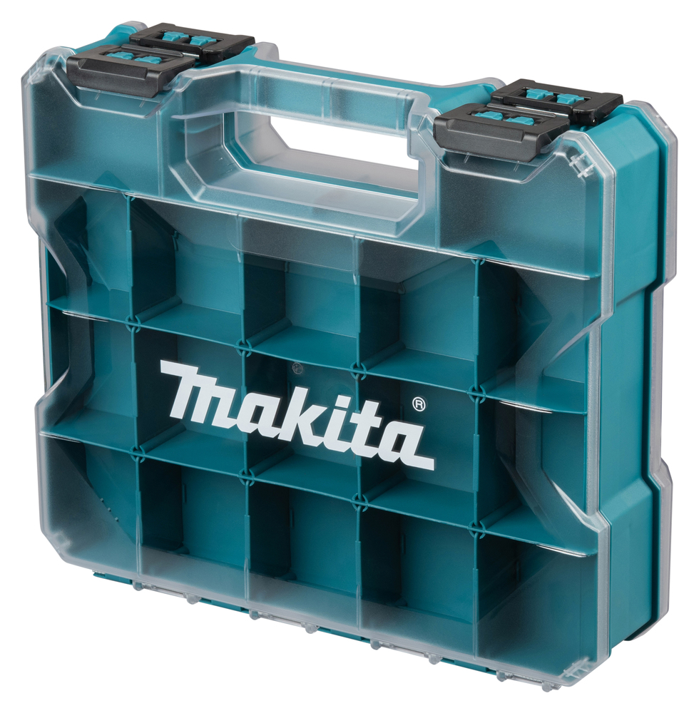 Verktøykasse Makita E-26870