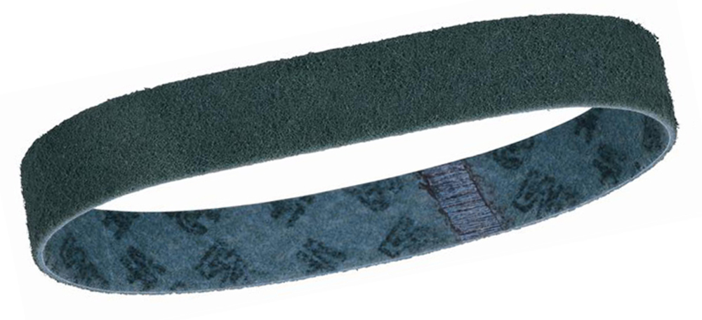 Slipebånd Makita D-80999; 40x760 mm; 3 stk.; grov