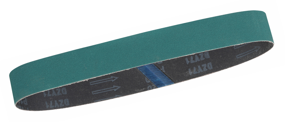 Slipebånd Makita D-80955; 40x760 mm; P120; 5 stk
