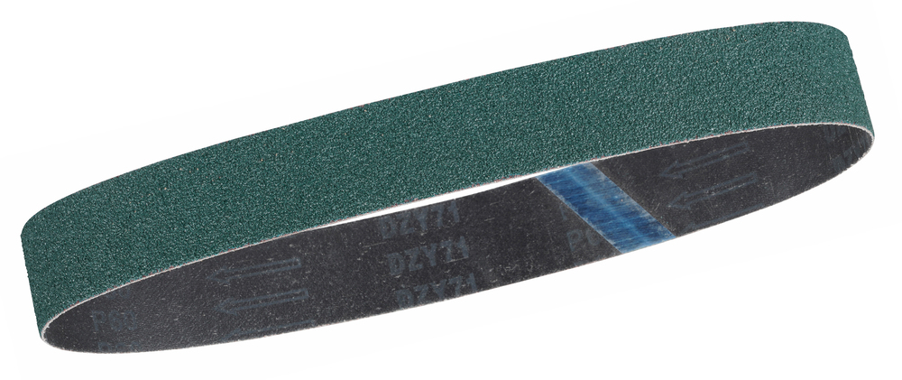 Slipebånd Makita D-80933; 40x760 mm; P60; 5 stk
