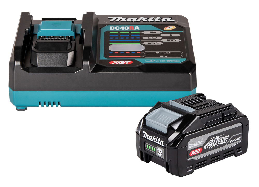 Batteri Makita LGT PSKGRU1; 40V