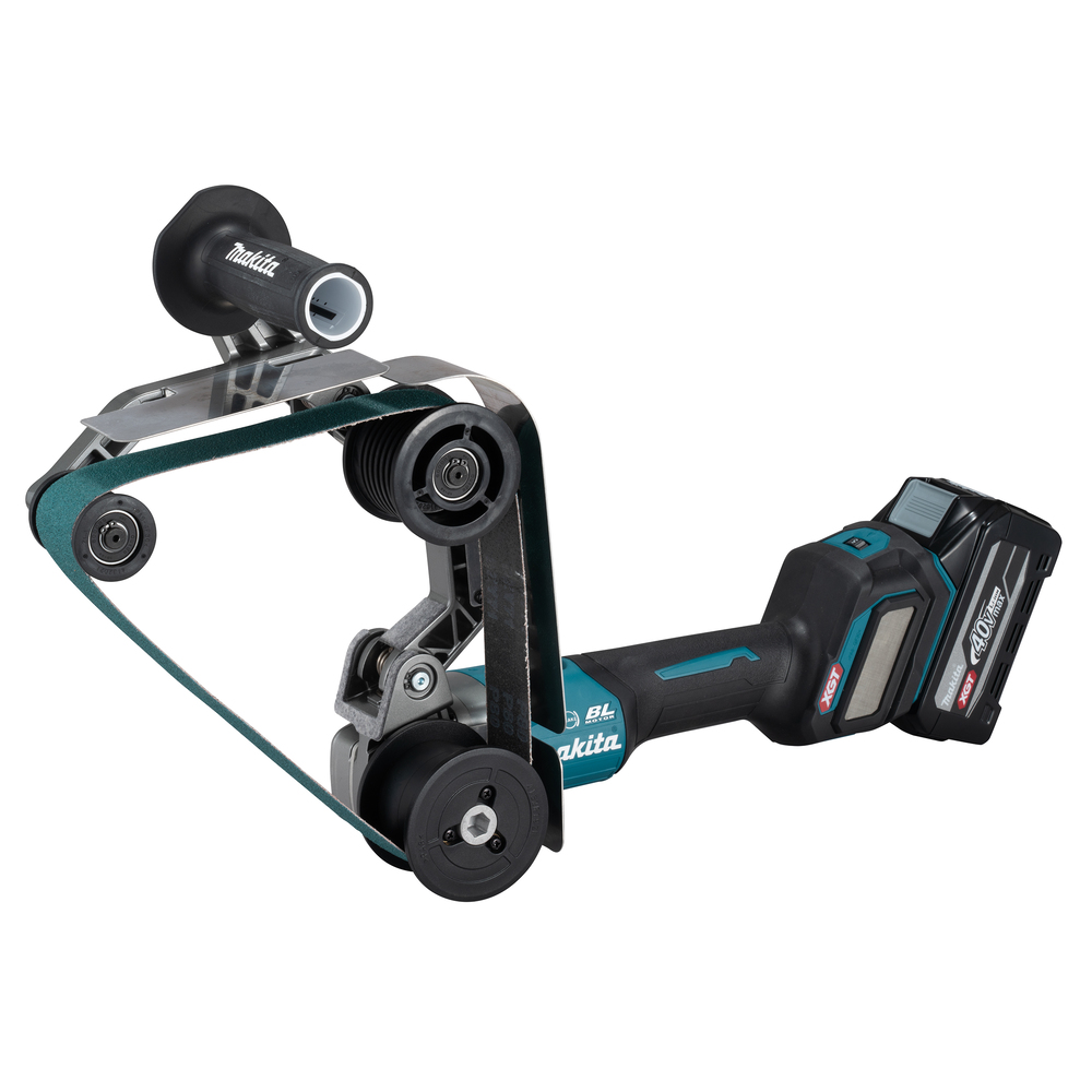 Båndsliper Makita BS002GZ; 40 V