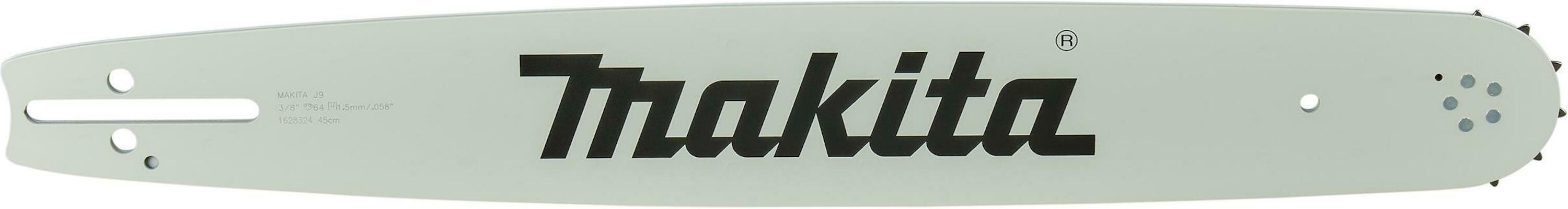 Sagsverd til motorsag Makita 191G51-7; 45 cm; 3/8''