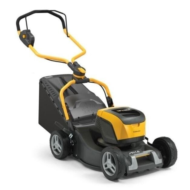 Gressklipper Stiga 2L0431008/ST2; 48 V; 4 Ah