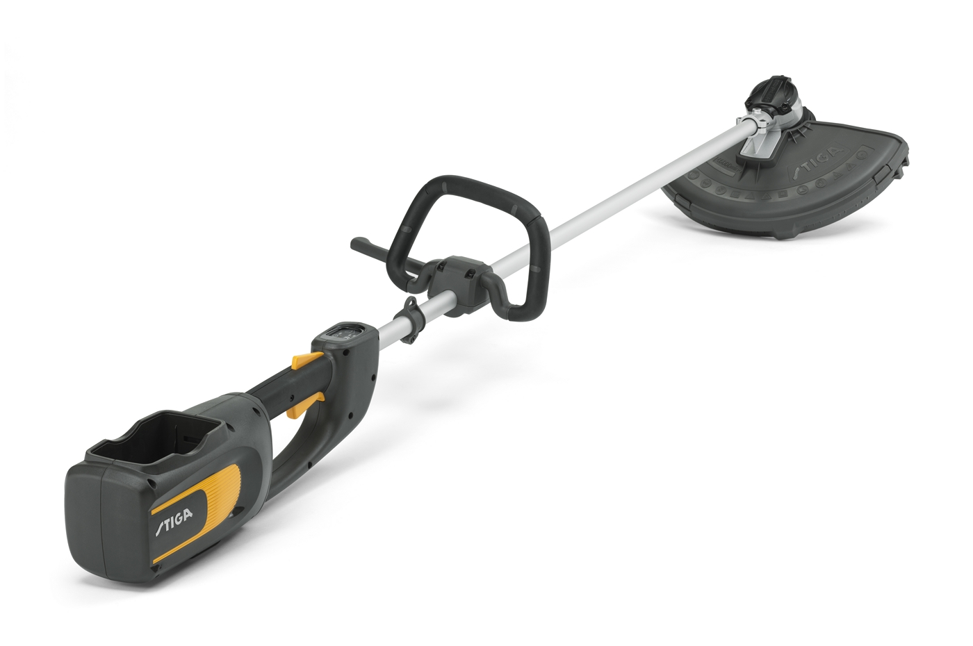 Bateribusktrimmer Stiga 277200008/ST2; 48 V; 1x4,0 Ah batt.
