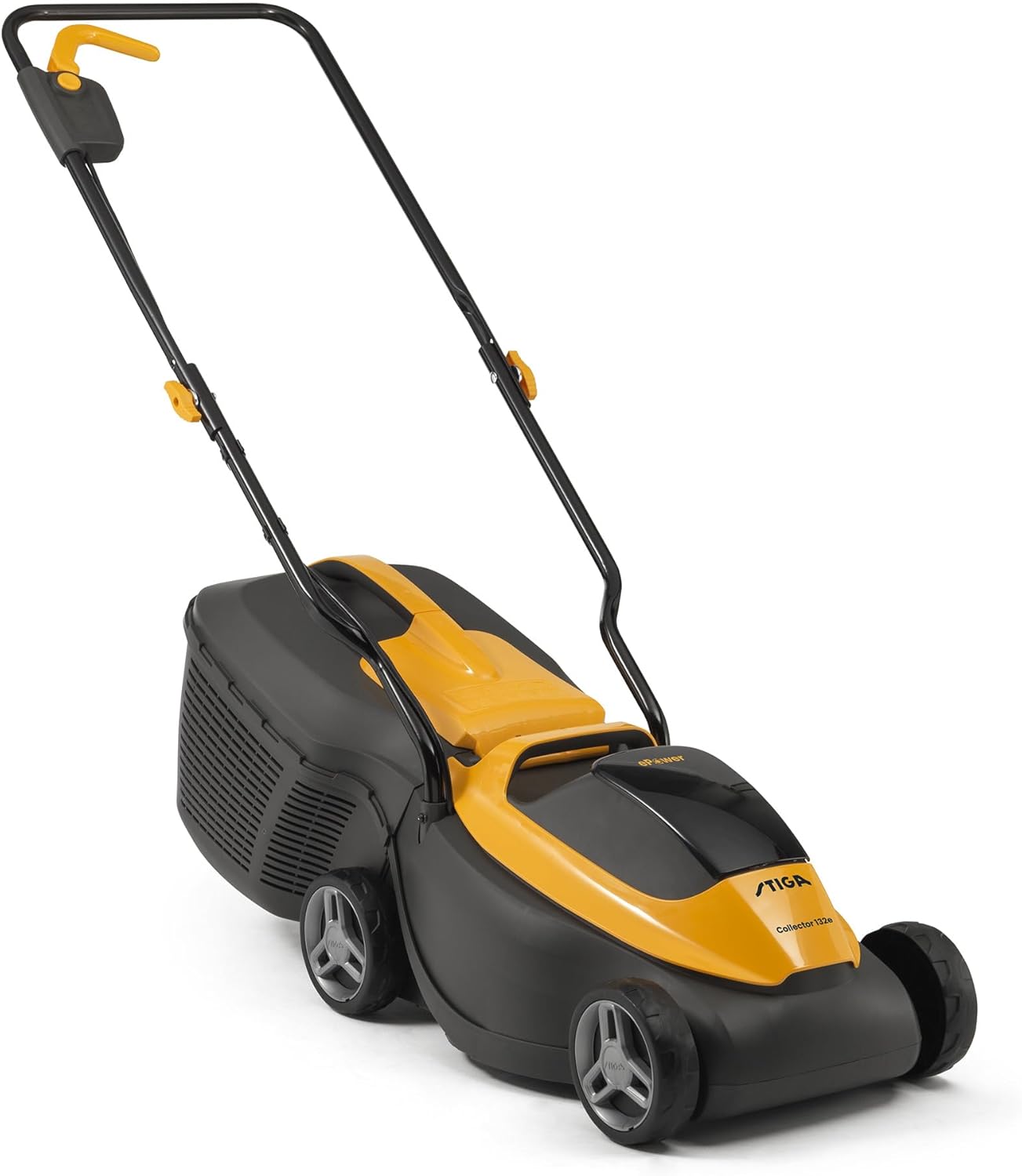 Gressklipper Stiga 291302068/STX; 20 V; 1x4,0 Ah