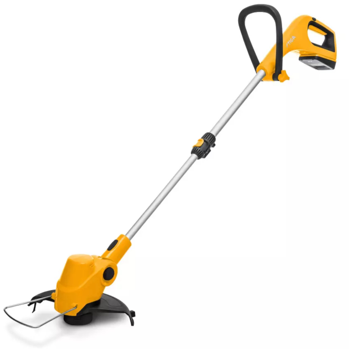 Gresstrimmer Stiga 271102108/STX; 20 V; 1x2,0 Ah batt.