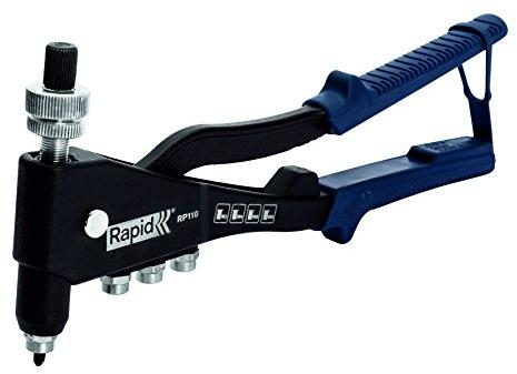 Naglepistol Rapid RP110