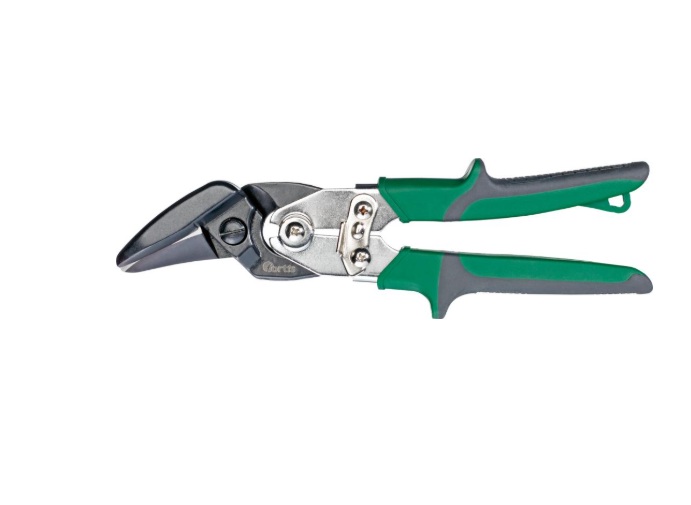 Blikksaks Fortis 4317784727747; 250 mm
