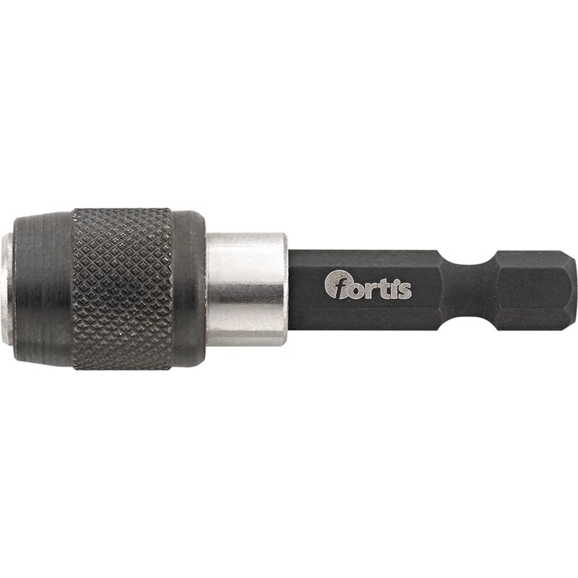 Bitsholder Fortis 4317784791229; 1/4''; 60 mm