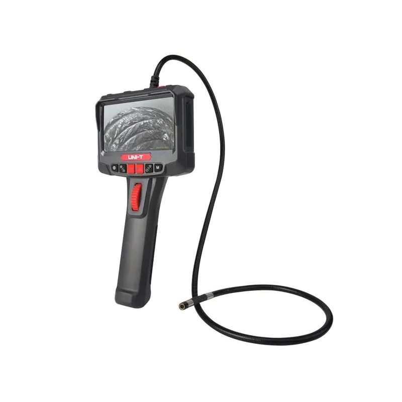 Ledningsløs inspeksjonskamera UNI-T UT663B-3m; 3 m; 8 mm