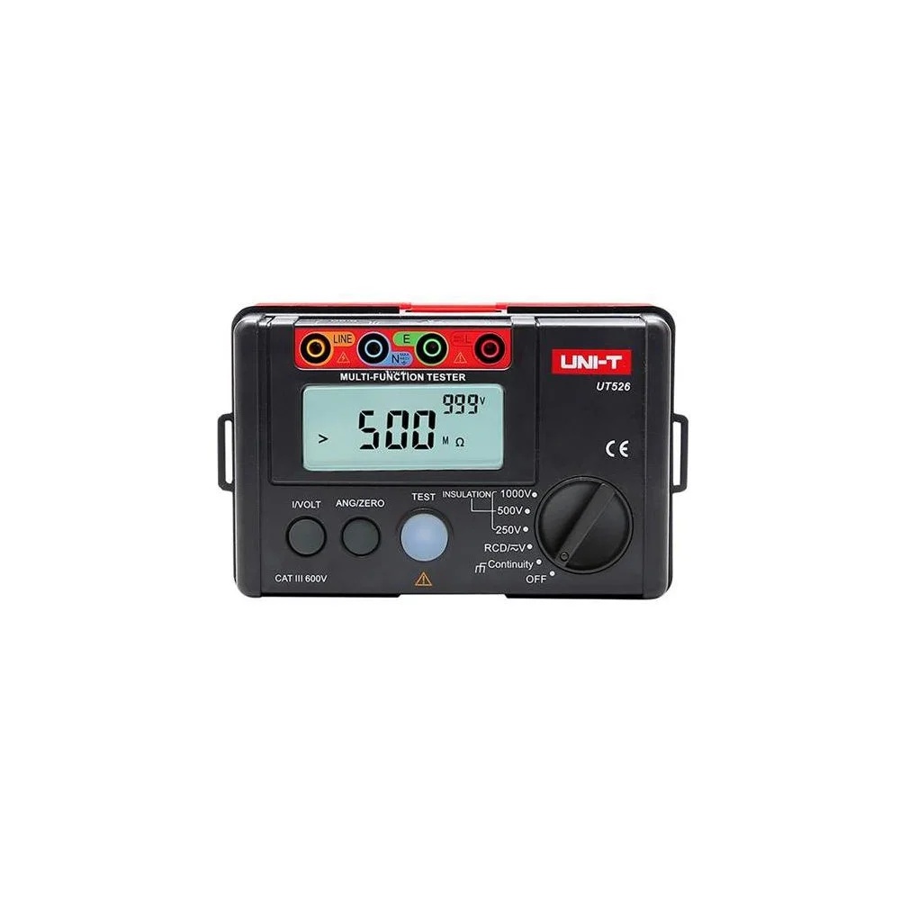 Digital tester UNI-T UT526