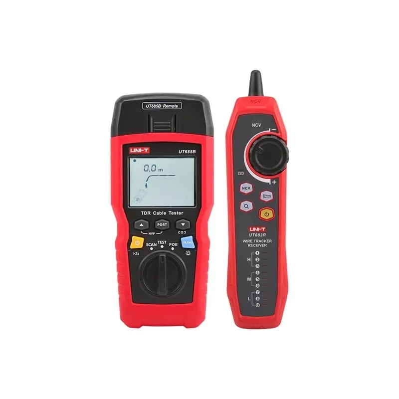 Digital tester UNI-T UT685B KIT