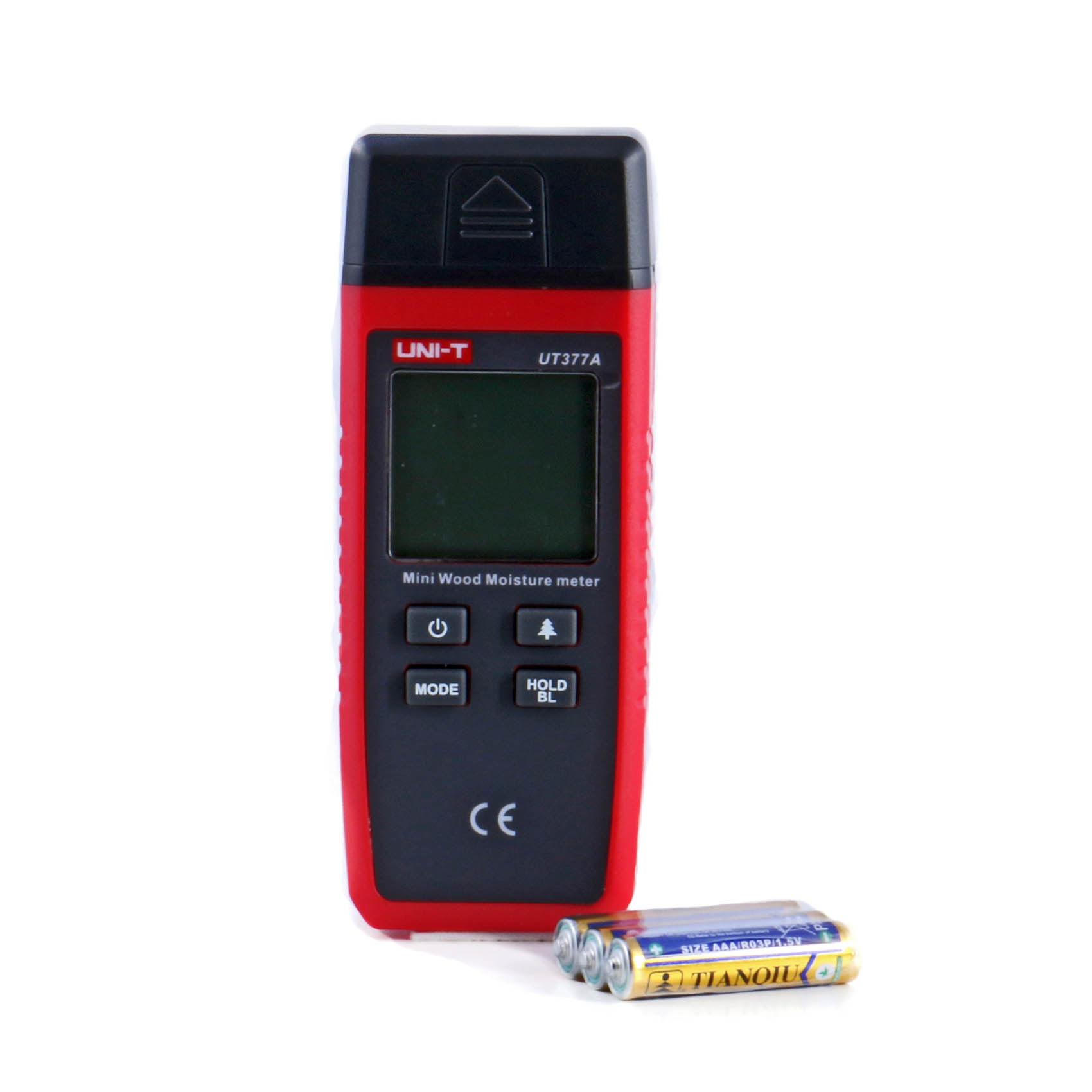 Fuktmåler UNI-T UT377A