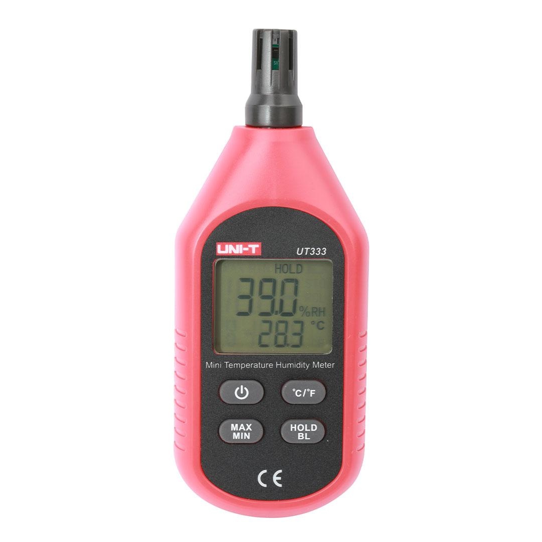 Termo-hygrometer UNI-T UT333