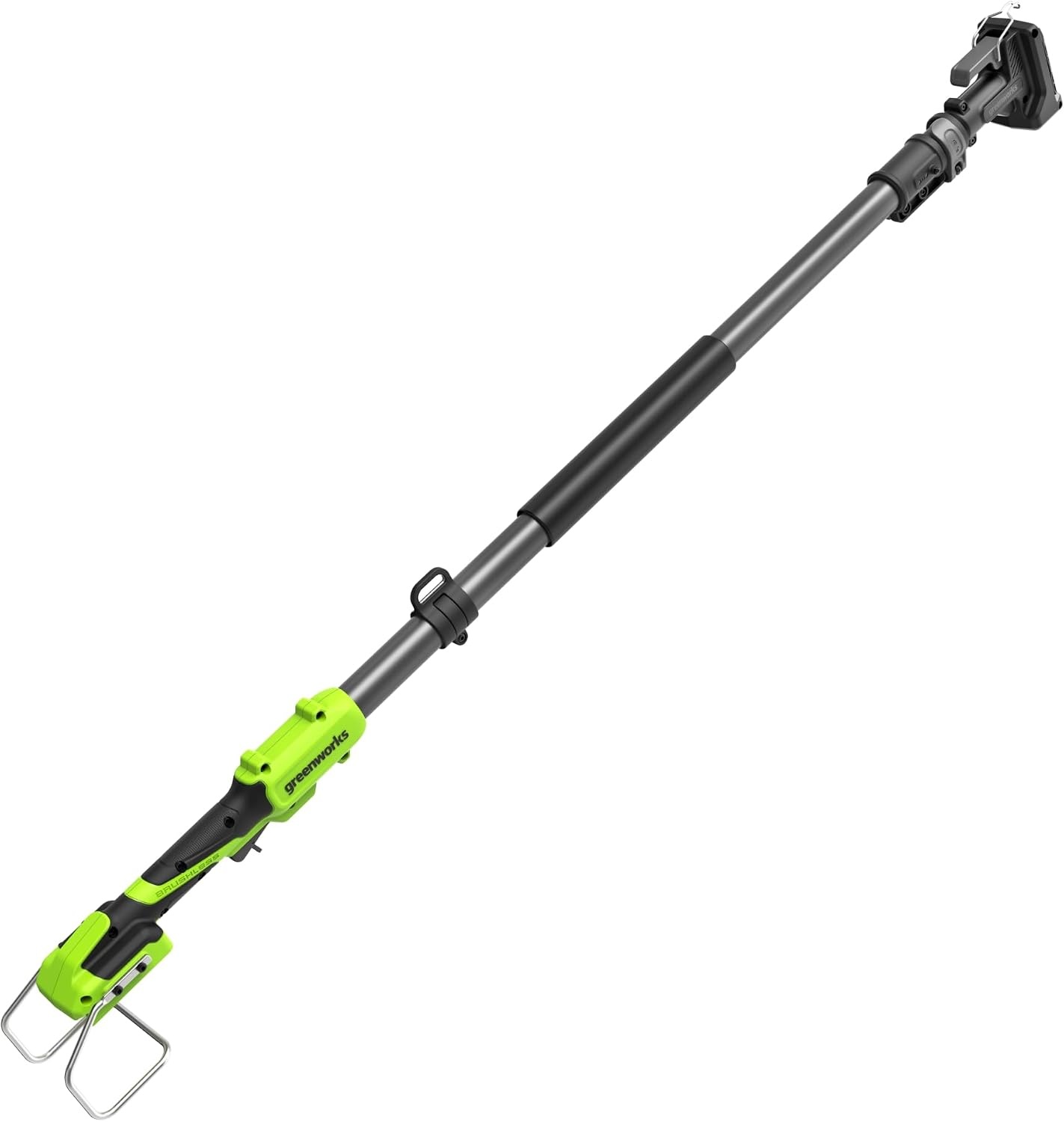 Forlengelsesskaft Greenworks ASCSPGWA1