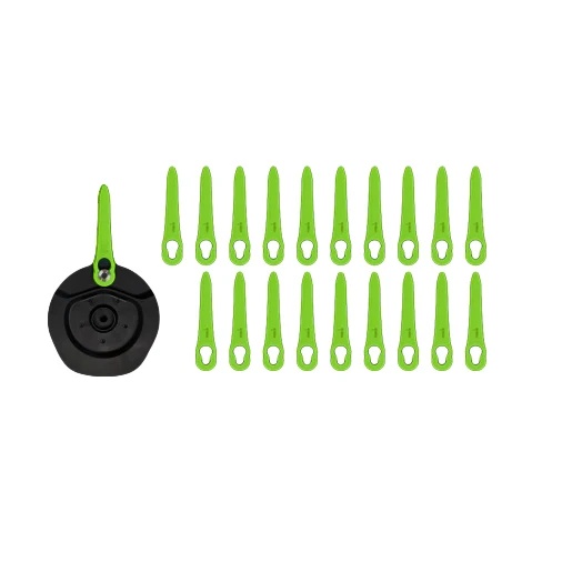 Sett Greenworks AFB20PK1C00