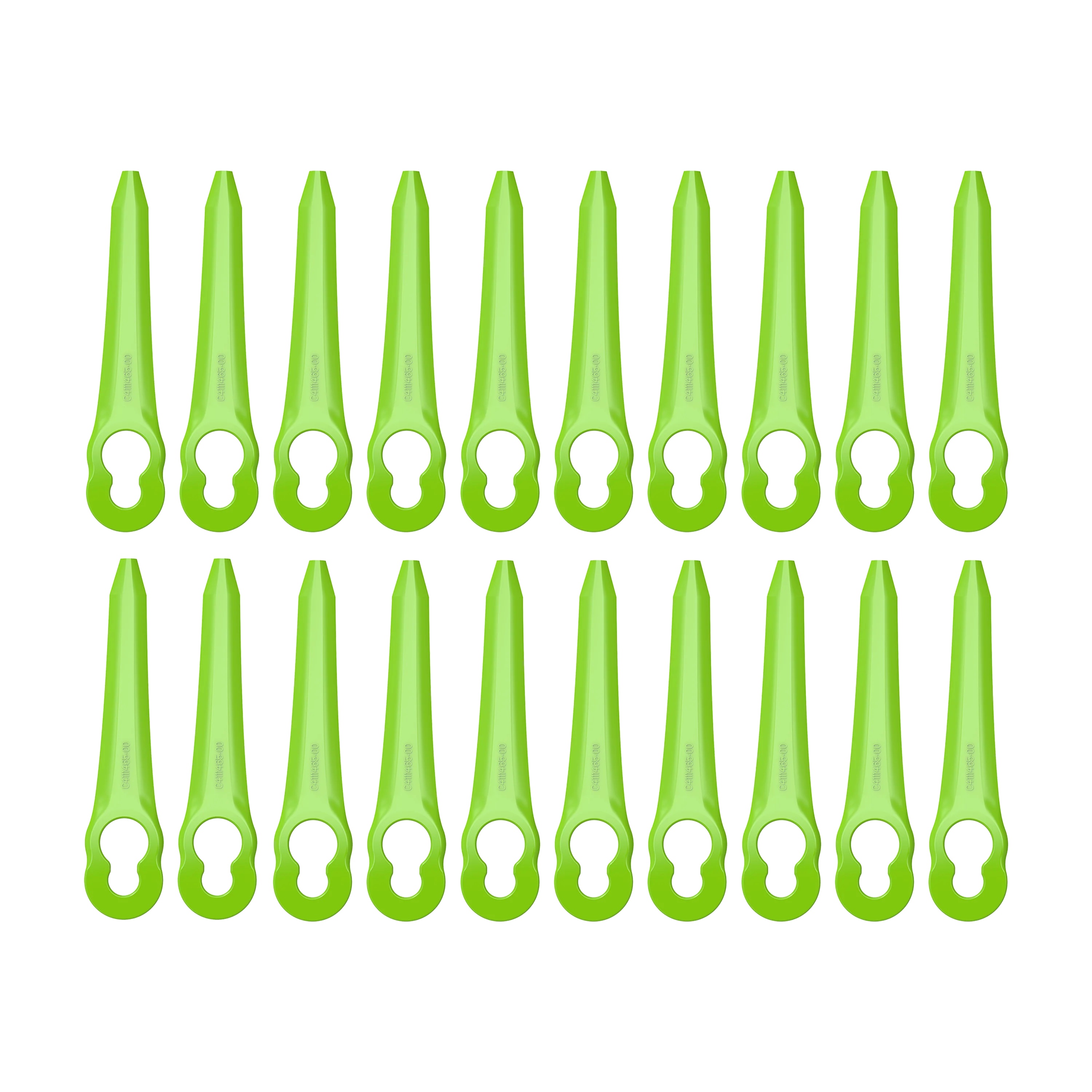 Sett Greenworks AFB20PK00