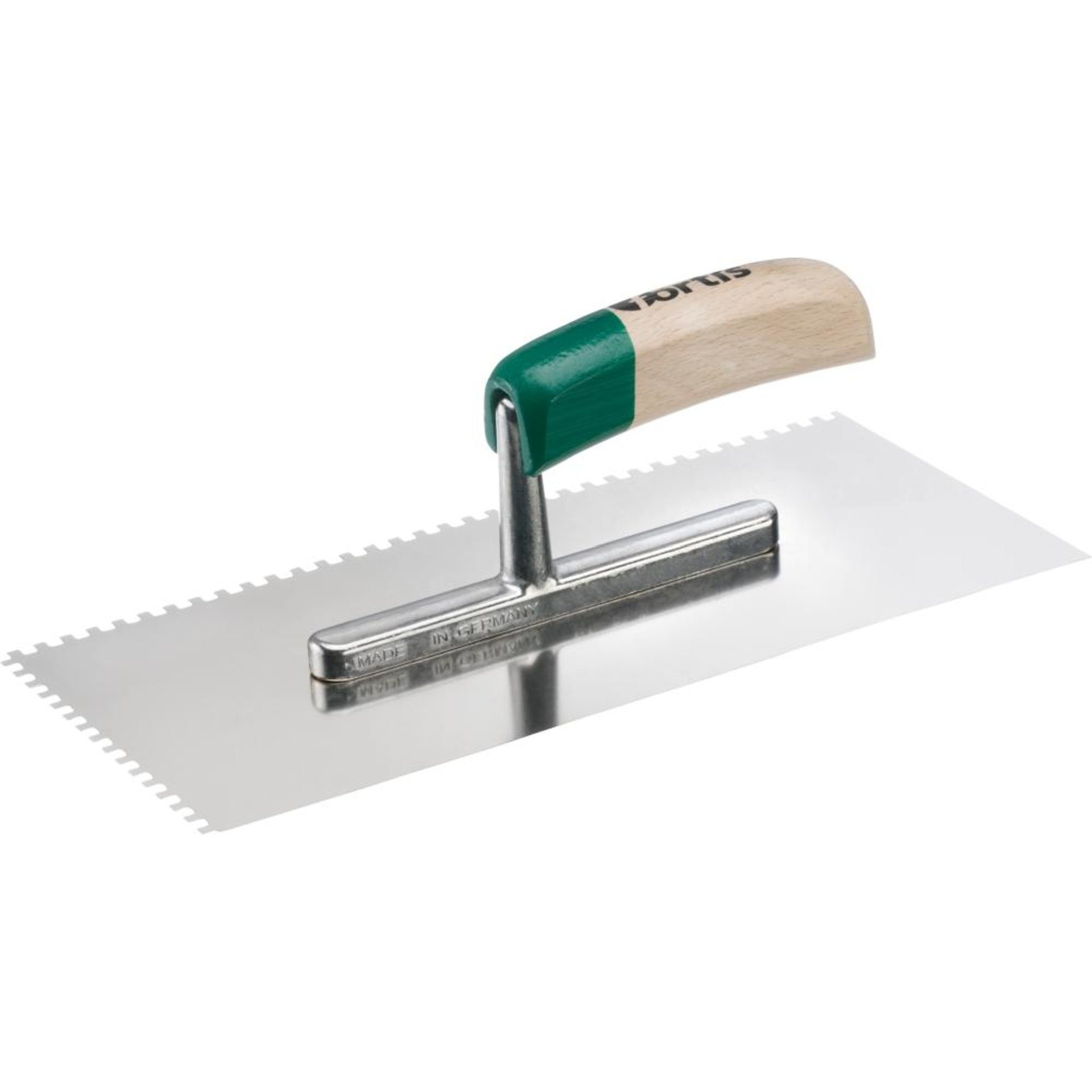Kam til fliser lim Fortis 4317784784627; 280x130 mm; 4x4 mm