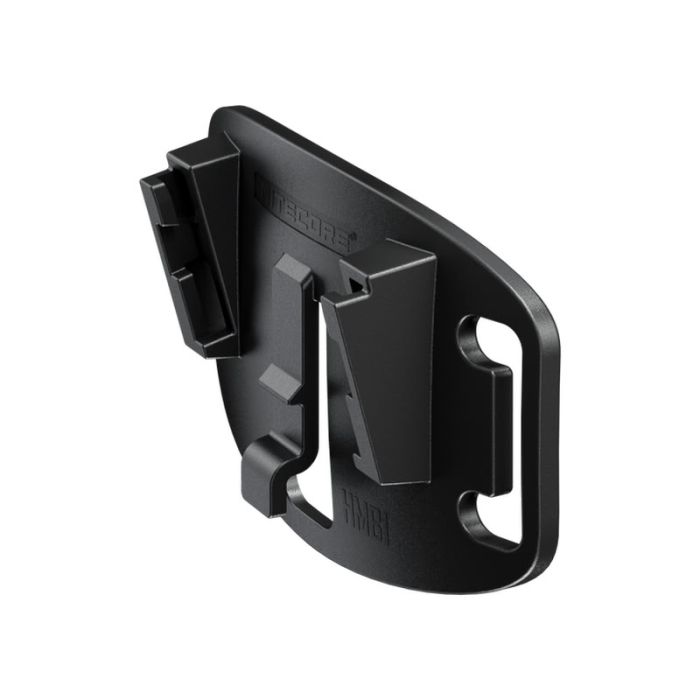 Monteringsbase Nitecore NC-HMB1