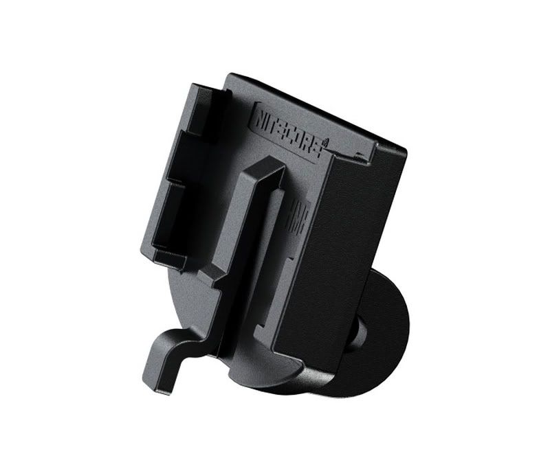 Monteringsbase Nitecore NC-HMB1S