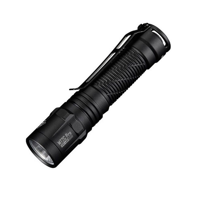 Batteridrevet arbeidslampe Nitecore NC-MT2CPRO; 1800 lm