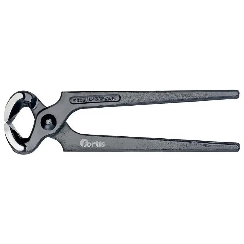 Tang til å trekke spikere Fortis 4317784727846; 225 mm