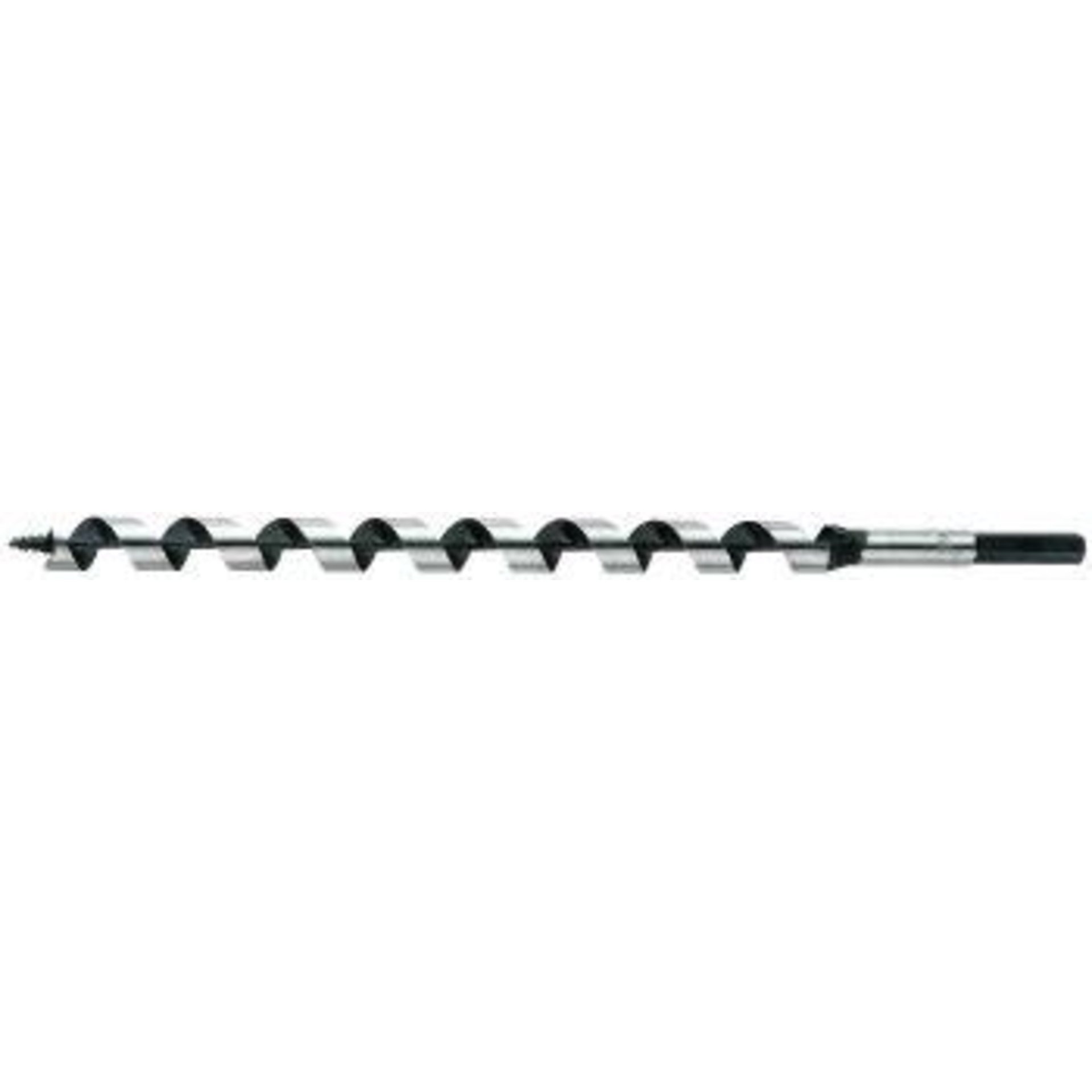Spiralbor for tre Fortis 4317784790932; 14 mm; 235 mm