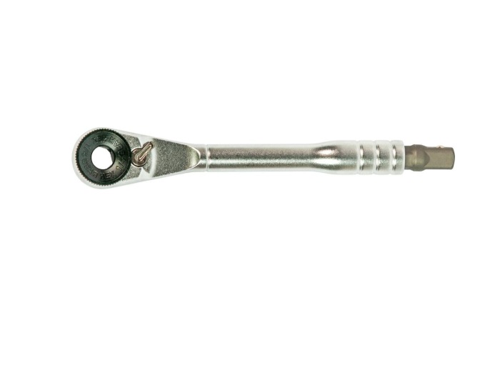 Bitholder med ratchet Fortis 4317784729222; 95 mm