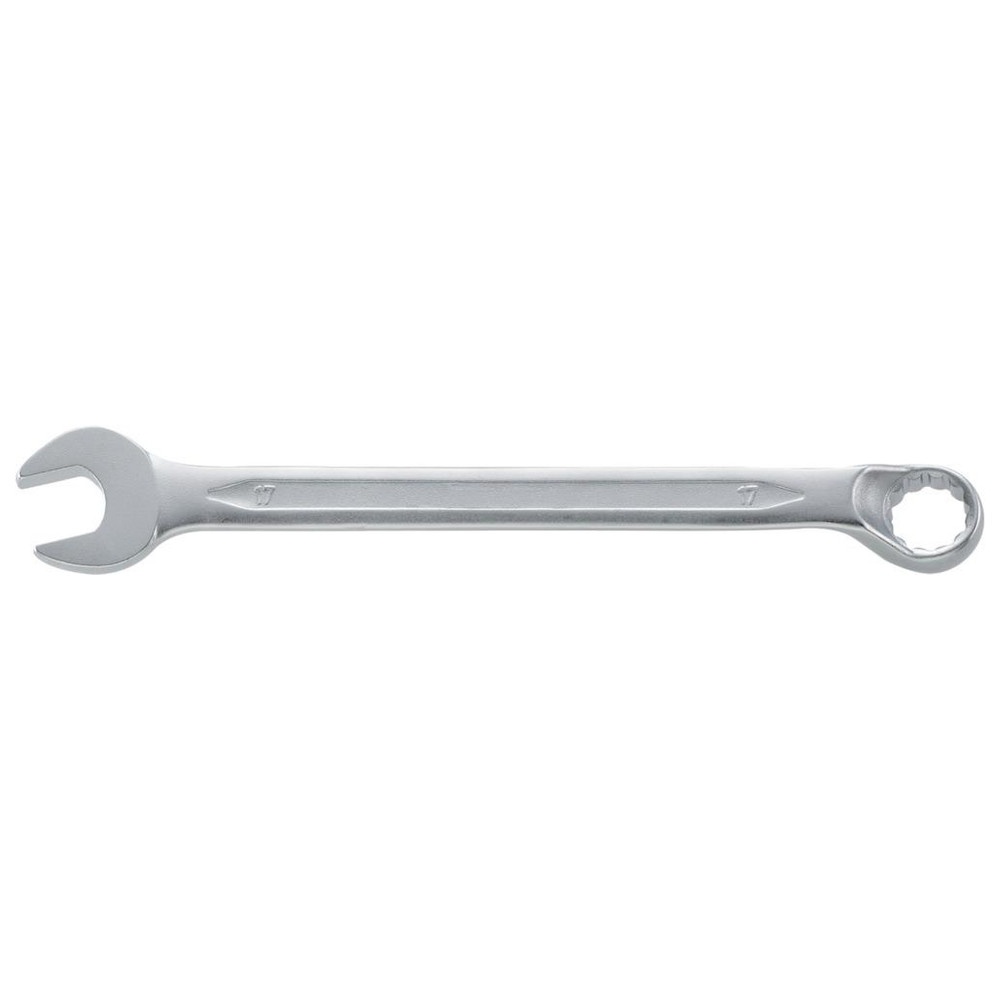 Fastnøkkel Fortis 4317784780209; 12 mm; 173 mm